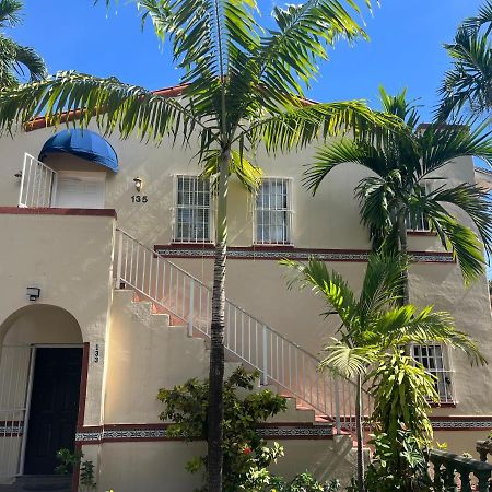הוסטל מיאמי Little Havana מראה חיצוני תמונה