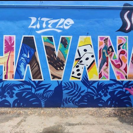 הוסטל מיאמי Little Havana מראה חיצוני תמונה