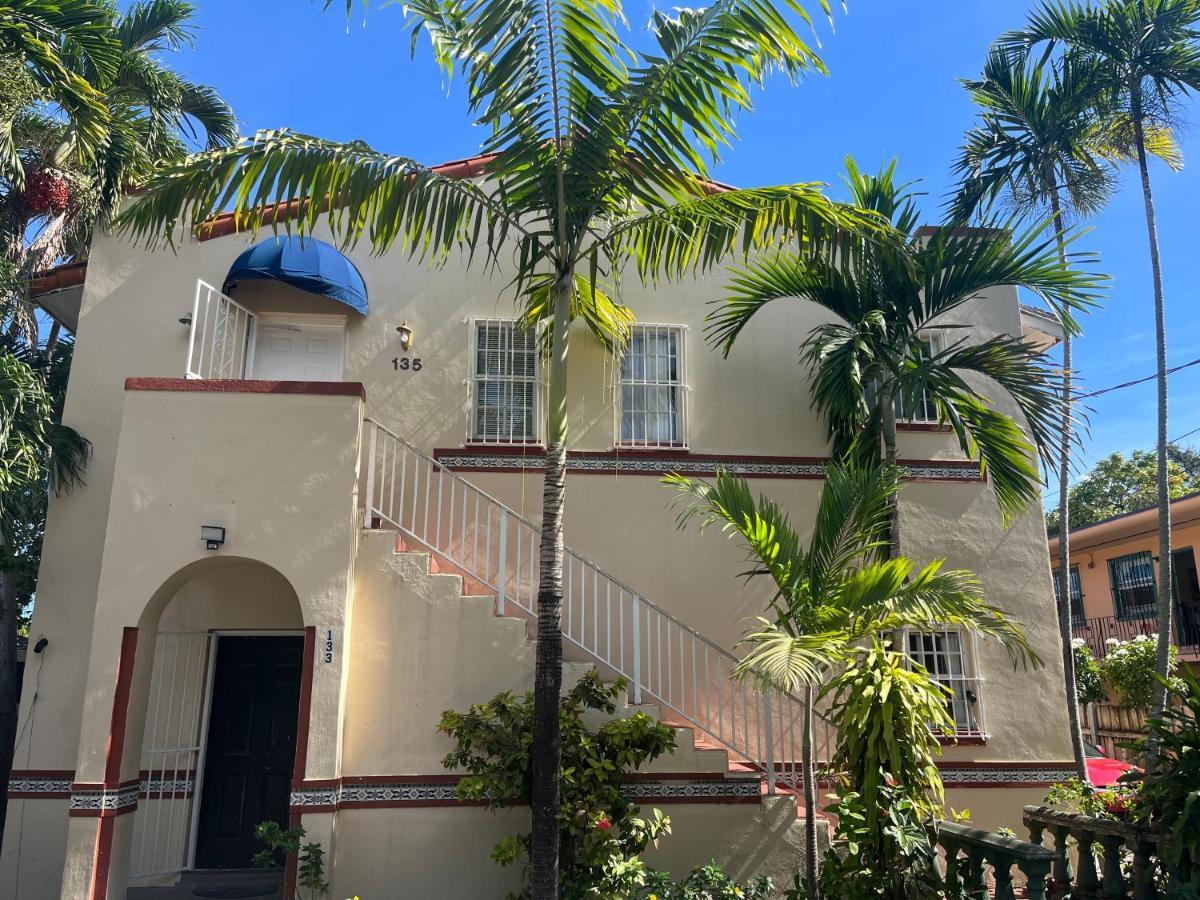 הוסטל מיאמי Little Havana מראה חיצוני תמונה